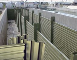 FRP-baffle-wall-panels FRP-baffle-wall-panels