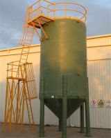FRP-elevated-silo-tanks FRP-elevated-silo-tanks